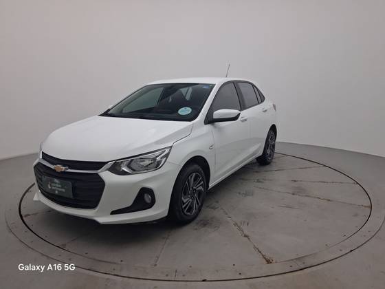 CHEVROLET ONIX 1.0 FLEX LT MANUAL CHEVROLET ONIX 1.0 FLEX LT MANUAL